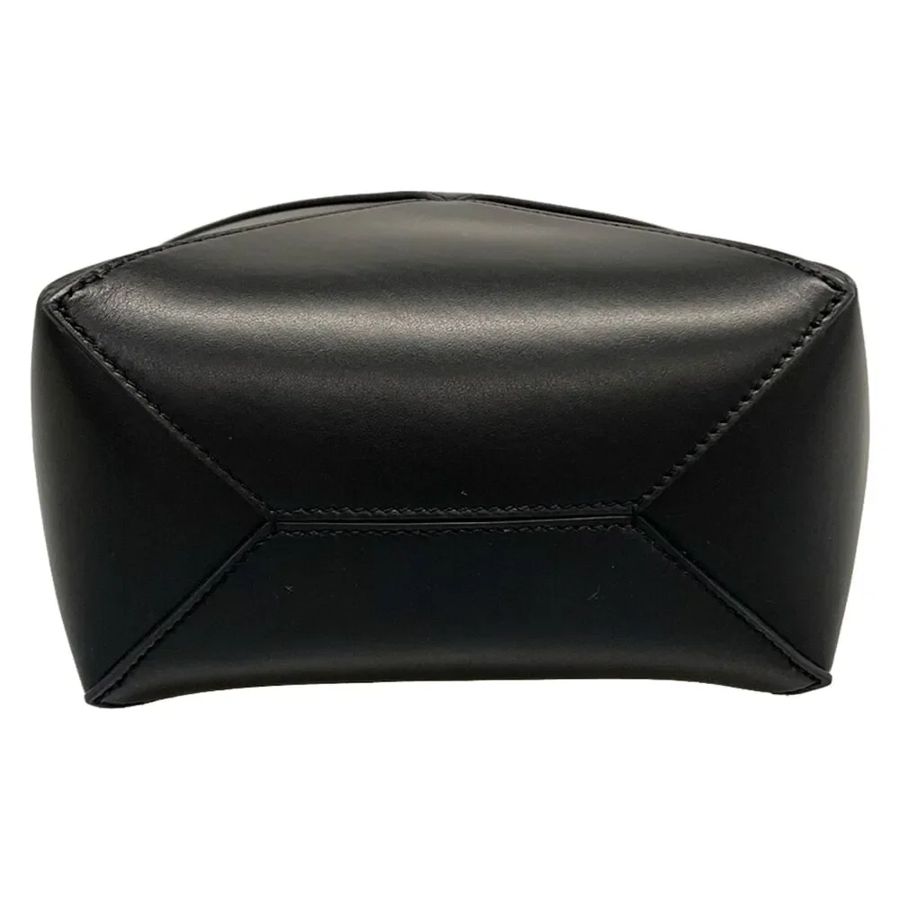 Loewe Puzzle Fold Tote Mini Tote Bag A657V25X01
